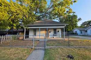 3308 Race St, Fort Worth, TX 76111 - Photo 2