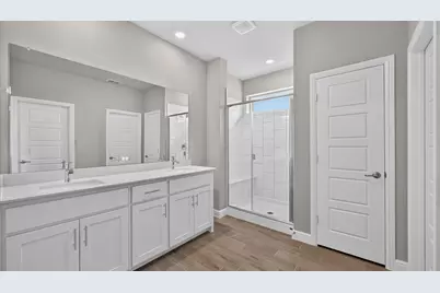 110 Sisal Lane, Rhome, TX 76078 - Photo 4