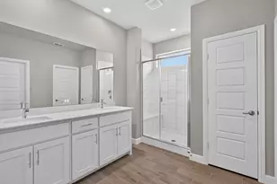 110 Sisal Ln, Rhome, TX 76078 - Photo 4