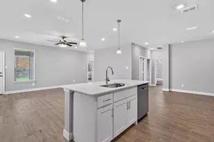 110 Sisal Ln, Rhome, TX 76078 - Photo 4