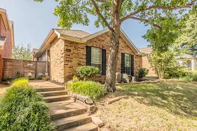 1322 Overlook Drive, Lewisville, TX 75067 - Photo 2