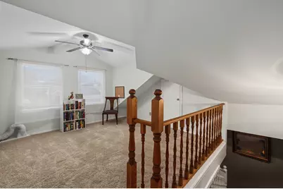 1322 Overlook Drive, Lewisville, TX 75067 - Photo 32