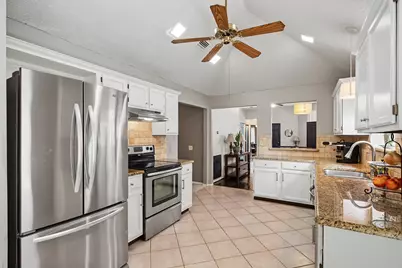 1322 Overlook Drive, Lewisville, TX 75067 - Photo 8