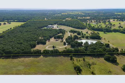 344 County Road 1660, Chico, TX 76431 - Photo 6
