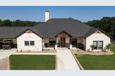 344 County Road 1660, Chico, TX 76431 - Photo 36