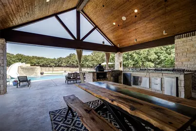 344 County Road 1660, Chico, TX 76431 - Photo 30