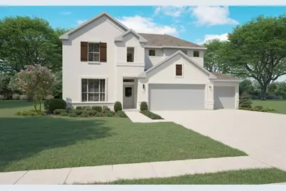 2302 Wind River Drive, Princeton, TX 75407 - Photo 1