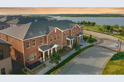 3815 Snow Goose Trail #3815, Arlington, TX 76005 - Photo 10