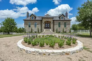 501 Upper Denton Rd, Weatherford, TX 76087 - Photo 36