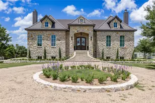 501 Upper Denton Rd, Weatherford, TX 76085 - Photo 2