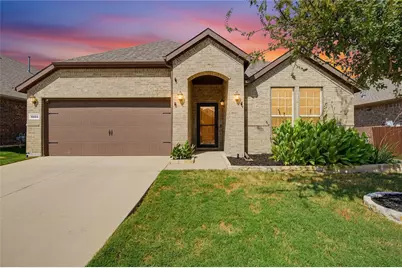 3505 Sabine Drive, Little Elm, TX 75068 - Photo 1