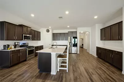 3505 Sabine Drive, Little Elm, TX 75068 - Photo 12