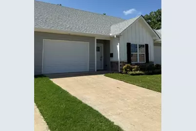 876 Camp Street #C, Sulphur Springs, TX 75482 - Photo 1