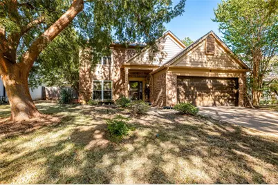 4442 Mercer Street, Grand Prairie, TX 75052 - Photo 2