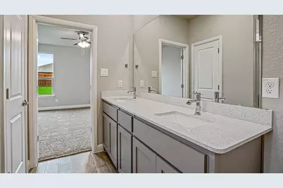 127 Yucca Lane, Rhome, TX 76078 - Photo 18