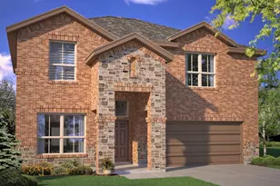 127 Yucca Ln, Rhome, TX 76078 - Photo 1