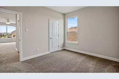 127 Yucca Lane, Rhome, TX 76078 - Photo 24