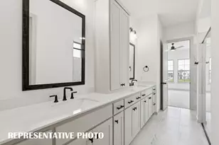 1125 Beebalm Mews, Celina, TX 75009 - Photo 2