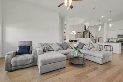 1509 Ravenswood Lane, Wylie, TX 75098 - Photo 4