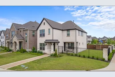 711 Prairie Falcon Drive, Arlington, TX 76005 - Photo 4