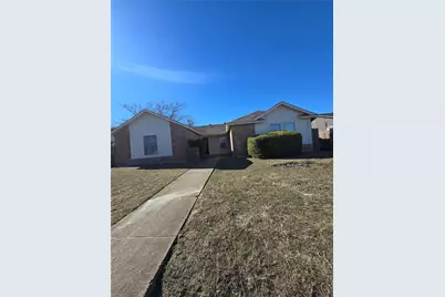 1451 Brook Meadow Circle, Lancaster, TX 75134 - Photo 1
