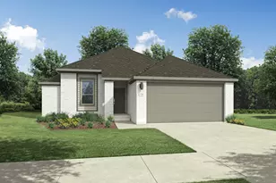 729 Sierra Rdg, Lavon, TX 75166 - Photo 1