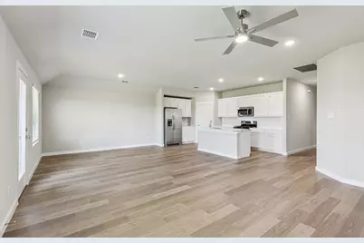 729 Sierra Ridge, Lavon, TX 75166 - Photo 8