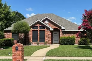 412 Graham Ln, Wylie, TX 75098 - Photo 1