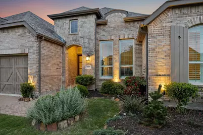 1950 Foxglen Drive, Prosper, TX 75078 - Photo 2