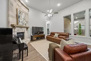 1950 Foxglen Dr, Prosper, TX 75078 - Photo 8