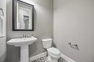 1950 Foxglen Dr, Prosper, TX 75078 - Photo 20
