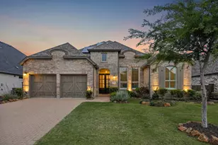 1950 Foxglen Dr, Prosper, TX 75078 - Photo 1