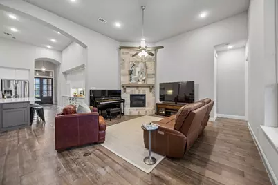 1950 Foxglen Drive, Prosper, TX 75078 - Photo 8