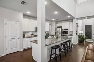 4116 Smokey Hill Ct, Celina, TX 75078 - Photo 12
