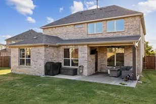 4116 Smokey Hill Ct, Celina, TX 75078 - Photo 30