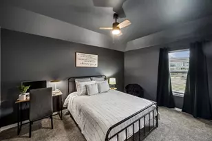 4116 Smokey Hill Ct, Celina, TX 75078 - Photo 26
