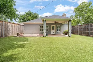 4001 Dexter Ave, Fort Worth, TX 76107 - Photo 36