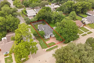 4001 Dexter Avenue, Fort Worth, TX 76107 - Photo 38