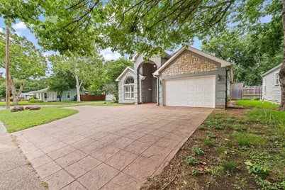 4001 Dexter Avenue, Fort Worth, TX 76107 - Photo 2