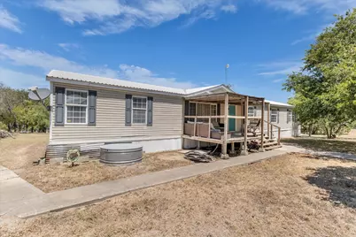 163 Hcr 3255, Mount Calm, TX 76673 - Photo 2