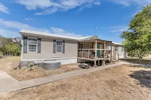 163 Hcr 3255, Mount Calm, TX 76673 - Photo 2