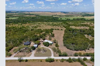 163 Hcr 3255, Mount Calm, TX 76673 - Photo 8