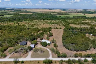 163 Hcr 3255, Mount Calm, TX 76673 - Photo 8
