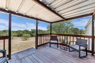 163 Hcr 3255, Mount Calm, TX 76673 - Photo 38