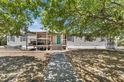 163 Hcr 3255, Mount Calm, TX 76673 - Photo 1