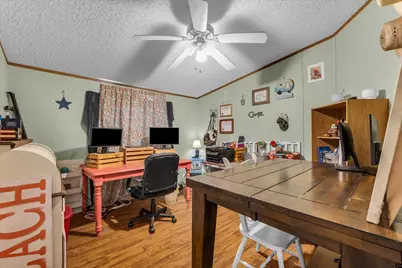 163 Hcr 3255, Mount Calm, TX 76673 - Photo 28