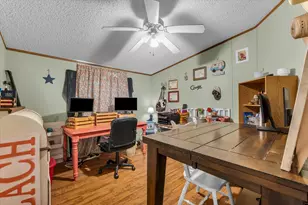 163 Hcr 3255, Mount Calm, TX 76673 - Photo 28