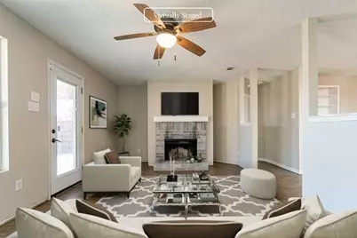 5432 Camarillo Drive, Fort Worth, TX 76244 - Photo 2