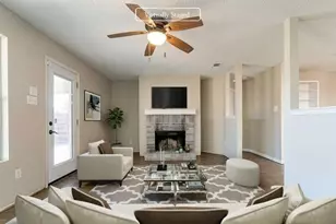 5432 Camarillo Dr, Fort Worth, TX 76244 - Photo 2