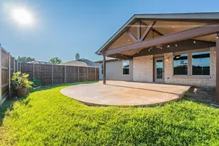 5432 Camarillo Dr, Fort Worth, TX 76244 - Photo 28